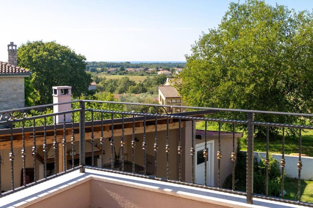 Villa Corinna Kukci Exterior photo