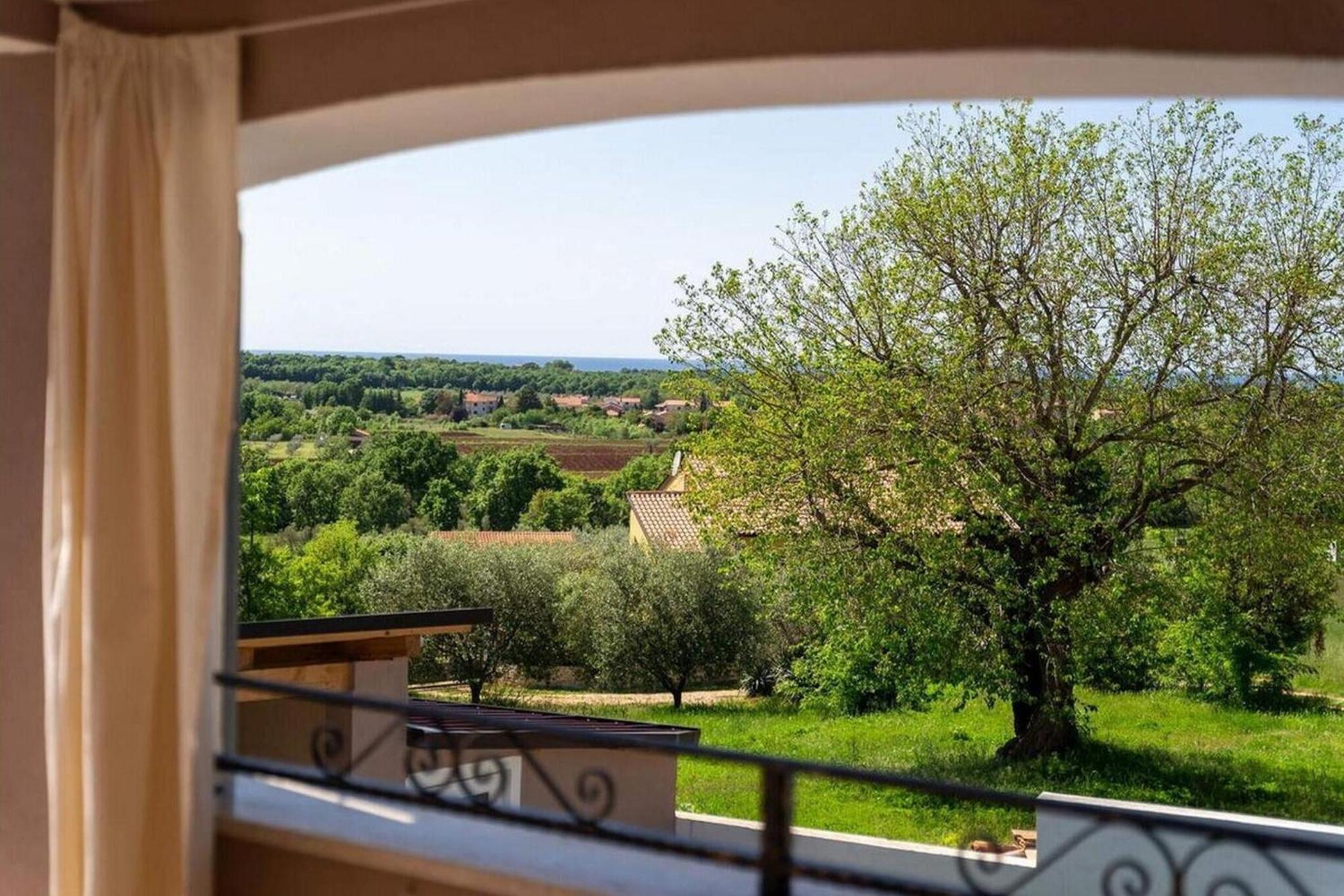 Villa Corinna Kukci Exterior photo